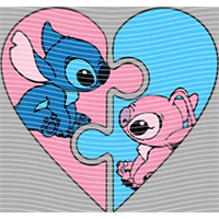 Valentine's Day-QRJ  6026